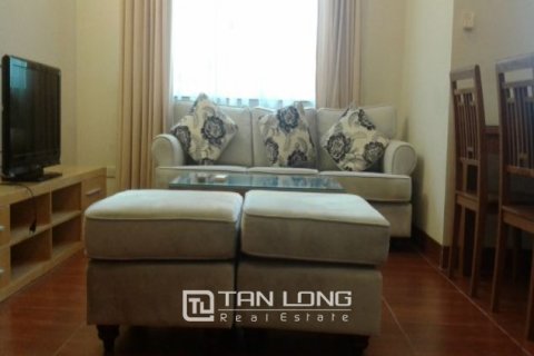 2 bedrooms Apartment in Tay Ho, Ha Noi, No. 4806 2