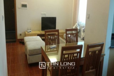 2 bedrooms Apartment in Tay Ho, Ha Noi, No. 4806 3