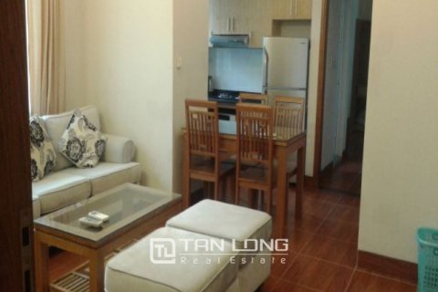 2 bedrooms Apartment in Tay Ho, Ha Noi, No. 4806