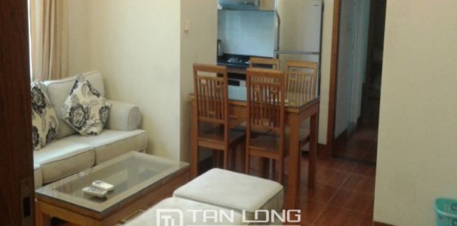 2 bedrooms Apartment in Tay Ho, Ha Noi, No. 4806