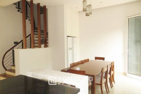 4 bedrooms Villa in Long Bien, Ha Noi, No. 4941 6