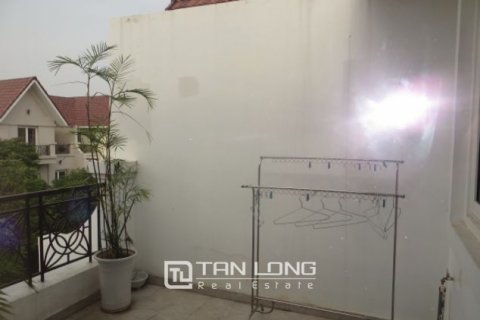 4 bedrooms Villa in Long Bien, Ha Noi, No. 4941 21