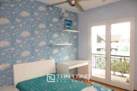 4 bedrooms Villa in Long Bien, Ha Noi, No. 4941 18