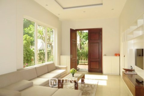 4 bedrooms Villa in Long Bien, Ha Noi, No. 4941 3