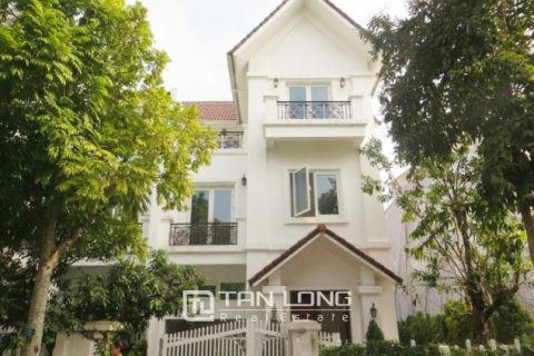 4 bedrooms Villa in Long Bien, Ha Noi,  No. 4941