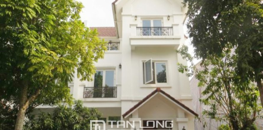 4 bedrooms Villa in Long Bien, Ha Noi, No. 4941
