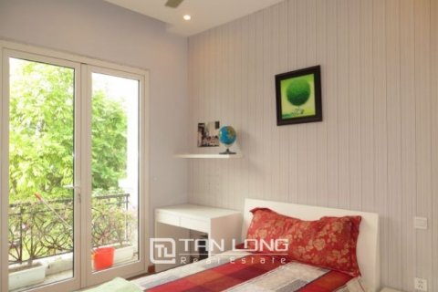 4 bedrooms Villa in Long Bien, Ha Noi, No. 4941 9