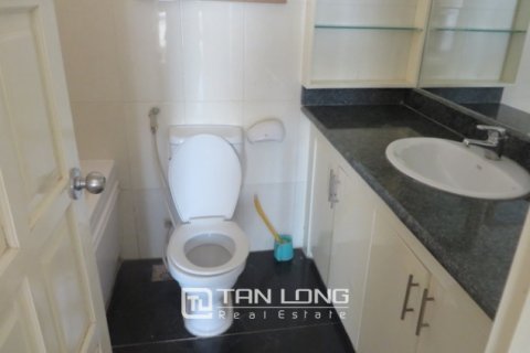 3 bedrooms Apartment in Tay Ho, Ha Noi, No. 4807 4