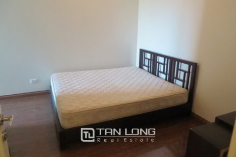 3 bedrooms Apartment in Tay Ho, Ha Noi, No. 4807 6