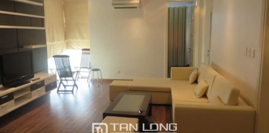 3 bedrooms Apartment in Tay Ho, Ha Noi, No. 4807