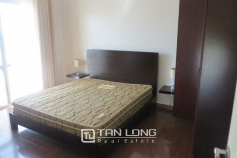 3 bedrooms Apartment in Tay Ho, Ha Noi, No. 4807 3