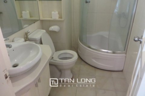 3 bedrooms Apartment in Tay Ho, Ha Noi, No. 4807 9