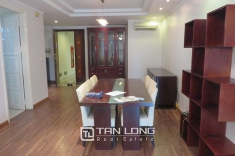 3 bedrooms Apartment in Tay Ho, Ha Noi, No. 4807 2