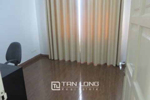 3 bedrooms Apartment in Tay Ho, Ha Noi, No. 4807 7
