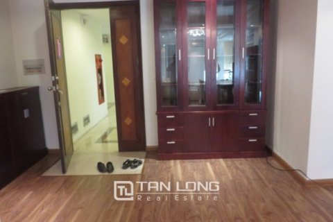 3 bedrooms Apartment in Tay Ho, Ha Noi, No. 4807 5