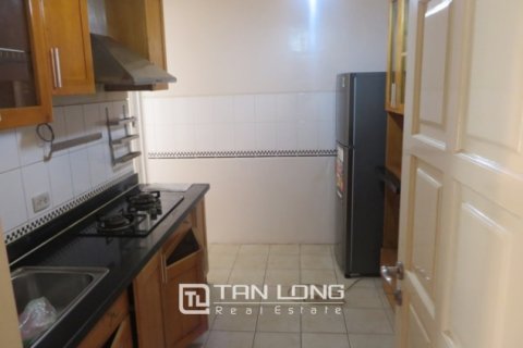 3 bedrooms Apartment in Tay Ho, Ha Noi, No. 4807 8