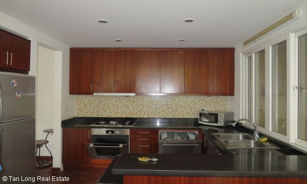 3 bedrooms House in Tay Ho, Ha Noi, Vietnam No. 4940