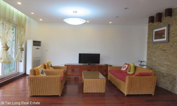 3 bedrooms House in Tay Ho, Ha Noi, Vietnam No. 4940