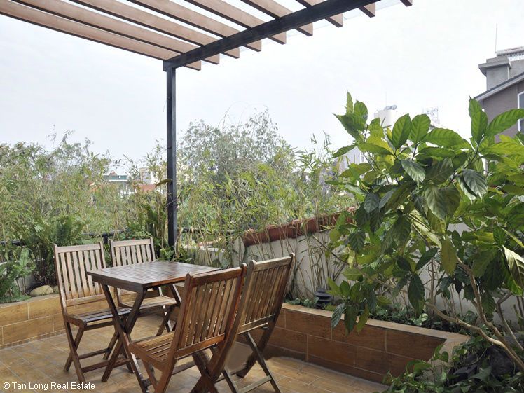 3 bedrooms House in Tay Ho, Ha Noi, Vietnam No. 4940