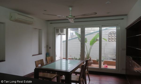 3 bedrooms House in Tay Ho, Ha Noi, Vietnam No. 4940
