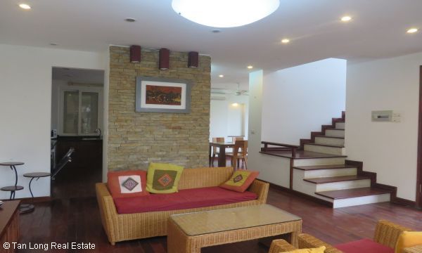 3 bedrooms House in Tay Ho, Ha Noi, Vietnam No. 4940