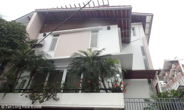 3 bedrooms House in Tay Ho, Ha Noi, Vietnam No. 4940