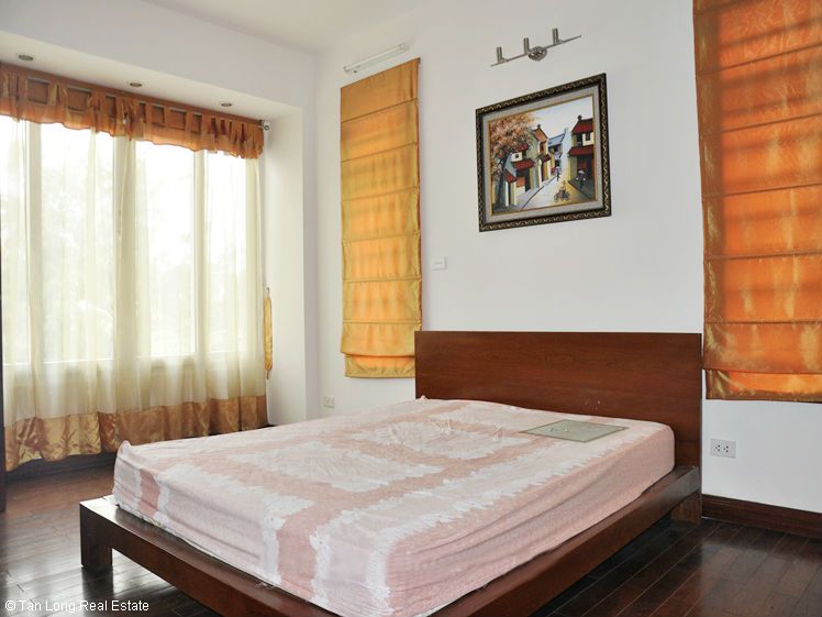 3 bedrooms House in Tay Ho, Ha Noi, Vietnam No. 4940