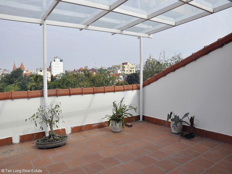 3 bedrooms House in Tay Ho, Ha Noi, Vietnam No. 4940