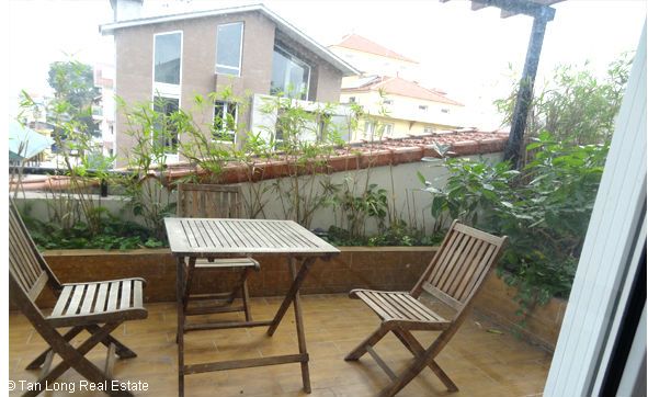 3 bedrooms House in Tay Ho, Ha Noi, Vietnam No. 4940