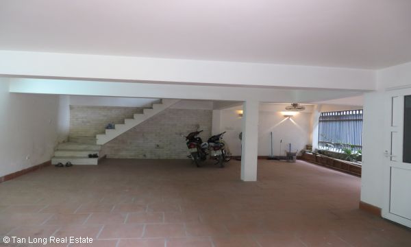 3 bedrooms House in Tay Ho, Ha Noi, Vietnam No. 4940