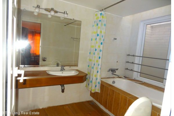 3 bedrooms House in Tay Ho, Ha Noi, Vietnam No. 4940