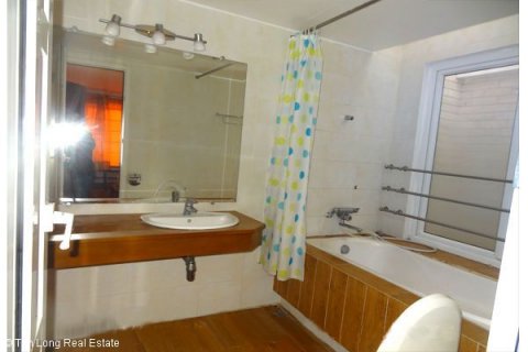 Дом с 3 спальнями в Тэйхо, Ханой , № 4940 8