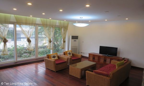 3 bedrooms House in Tay Ho, Ha Noi, Vietnam No. 4940