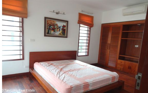 3 bedrooms House in Tay Ho, Ha Noi, Vietnam No. 4940