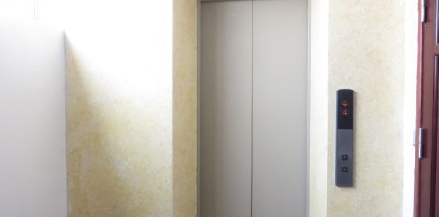 Квартира с 1 спальней в Хайбачынг, Ханой , № 6580