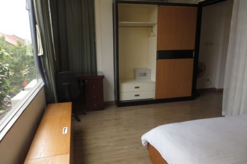 Квартира с 1 спальней в Хайбачынг, Ханой , № 6580 4