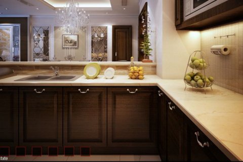 3 bedrooms Apartment in Ba Dinh, Ha Noi, No. 6582 2