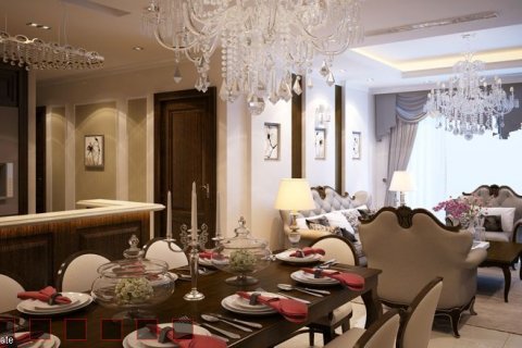 3 bedrooms Apartment in Ba Dinh, Ha Noi, No. 6582 3