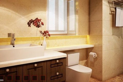 3 bedrooms Apartment in Ba Dinh, Ha Noi, No. 6582 6