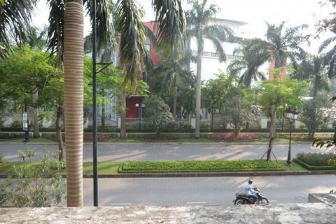 4 bedrooms Villa in Tay Ho, Ha Noi, No. 6576 14