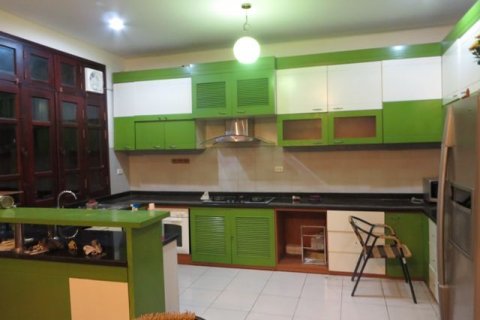 4 bedrooms Villa in Tay Ho, Ha Noi, No. 6576 3