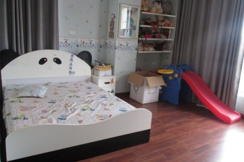Квартира с 3 спальнями в Хайбачынг, Ханой , № 6581 11
