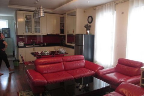 Квартира с 3 спальнями в Хайбачынг, Ханой , № 6581 3