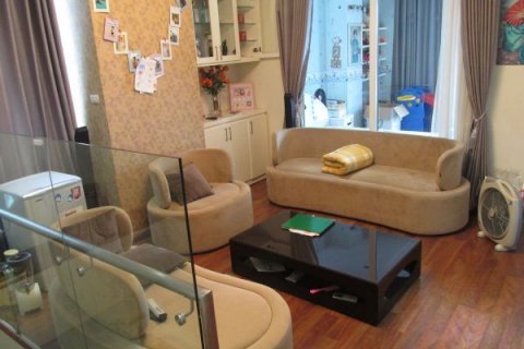 Квартира с 3 спальнями в Хайбачынг, Ханой , № 6581 5