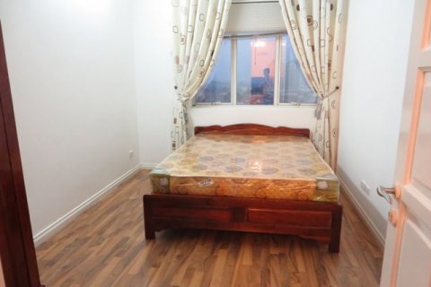 Квартира с 4 спальнями в Тэйхо, Ханой , № 6579 7