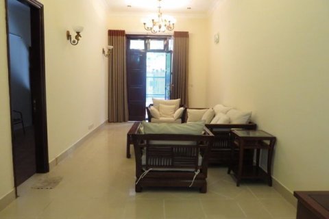 4 bedrooms Apartment in Tay Ho, Ha Noi,  No. 6578 6
