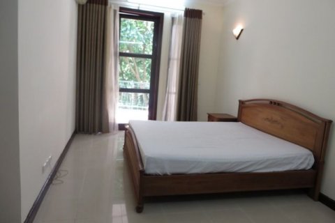 4 bedrooms Apartment in Tay Ho, Ha Noi,  No. 6578 7