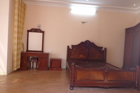 Вилла с 4 спальнями в Тэйхо, Ханой , № 6577 16
