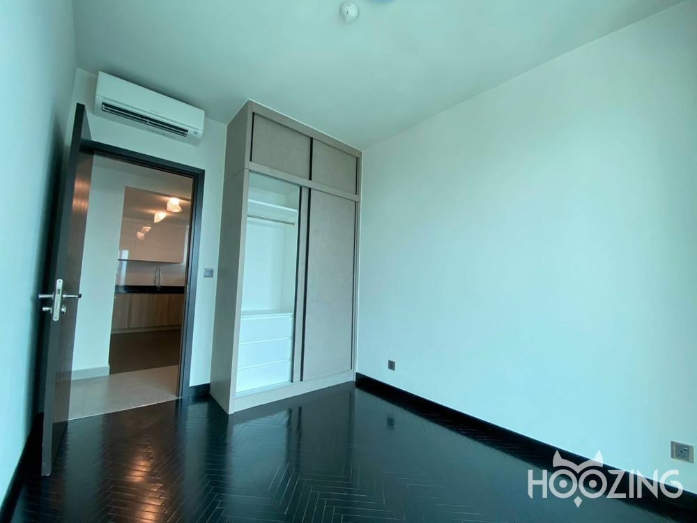 Квартира с 3 спальнями в FELIZ EN VISTA, в Тхудык, Хошимин, Вьетнам № 23354