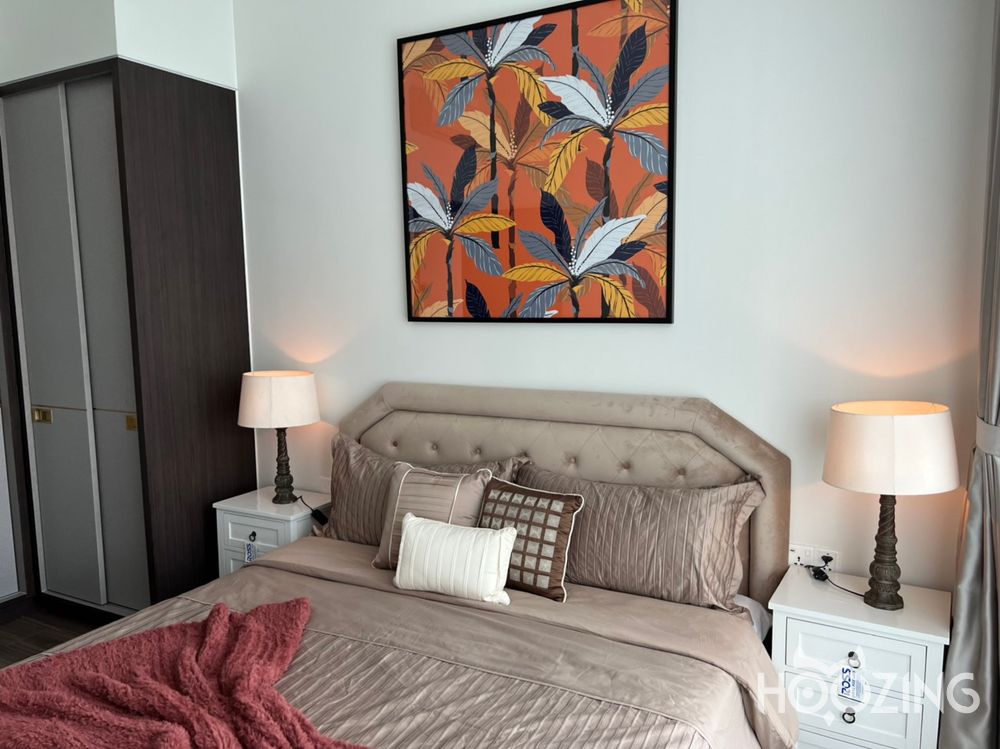 2 bedrooms Apartment in Empire City in Thu Duc, Ho Chi Minh, Vietnam No. 23352